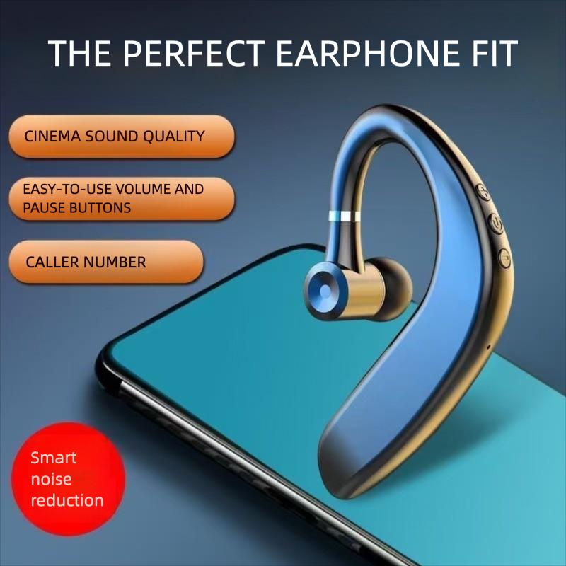 S109 Wireless Bluetooth Earphones