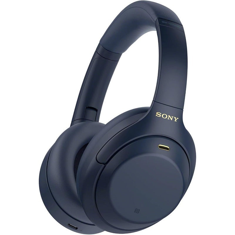 WH-1000XM4 Wireless Noise Canceling Headphones