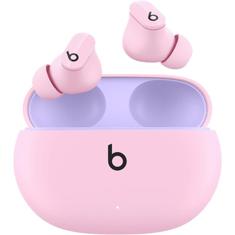 Beats Studio Buds True Wireless Noise Canceling Earbuds