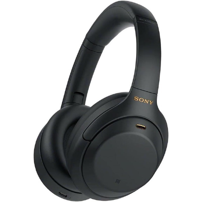 WH-1000XM4 Wireless Noise Canceling Headphones