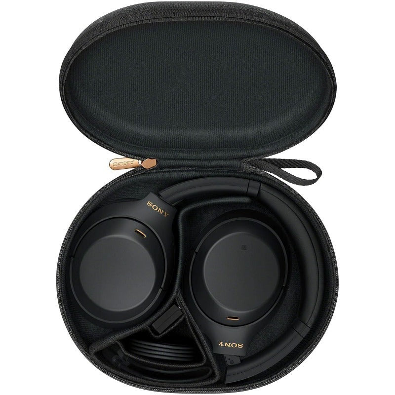 WH-1000XM4 Wireless Noise Canceling Headphones